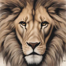 lion