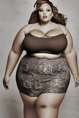 plus size