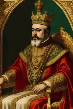 حضرت محمد