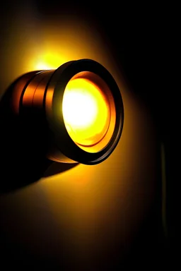 light sun