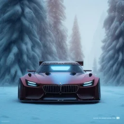 Hyper cars, with brown hair and with cute face, north pole snowy vibe , perfect composition, hyperrealistic, super detailed, 8k, high quality, trending art, trending on artstation, sharp focus, studio photo, intricate details, highly detailed,octane render, by greg rutkowski