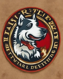 terrier logo