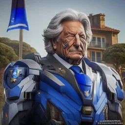 The president of Uruguay is a transformer