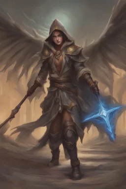 Mage Hunter dnd