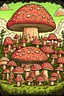 Placeholder: mushroomland trip