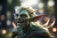 Placeholder: motion blur swooping elven monster bokeh like f/0.8, tilt-shift lens 8k, high detail, smooth render, down-light, unreal engine, prize winning