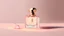 Placeholder: generate me an aesthetic photo of mini perfume