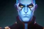 Placeholder: Portrait of Thrawn by Jake Bartok