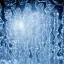 Placeholder: ice crystals, snow, icicles, celestial, reflections