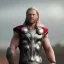 Placeholder: baby thor