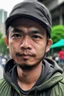 Placeholder: Amir Rahman malaysian people 32 years old working man