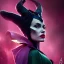 Placeholder: Maleficent , Pinto Character Design, Michael Kutsche,8k portrait hyperdetailed close up focus beautiful elegant cinematic light delicate insanely detailed high definition intricate triadic vibrant colours complex hyperrealism artistic abstract colourful