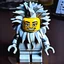 Placeholder: picture of a lego minifigure Yeti (2004)