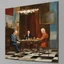 Placeholder: Putin, President Xi Of China And Joe Biden Play Chess With Atomic Bomb Mushroom Cloud,Complex Surgical Instruments Intermixed With A Newborn Boy,Minimalism,Painting By Adrian Ghenie,Rene Magritte,Pablo Picasso,Michelangelo,Salvador Dali,Lucian Freud