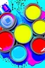 Placeholder: Give me a picture , symbolizing the beauty of colors