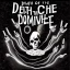 Placeholder: death cult at the edge of the universe in surrealistic style