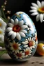 Placeholder: flower egg