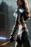 Placeholder: illustration, ultrarealistic, dynamic, concept art, strikingly beautiful (12 year old girl:1.2),_skimpy sci-fi armor_, Hair (long ginger:1.1), Face (freckles:1.2), body, medium breasts (light cleavage:1.2), tracing, ambient light, highres, (hyperrealistic:1.2), (perfect face:1.1), intricate (high detail:1.1) body, beautiful detailed eyes (emerald:1.3), _camera_, _pose_, plump lips ,sci-fi theme, Model hash: ddc3021b