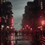 Placeholder: fight club dirty asian streets 4k resolution night lights armor samurai focus