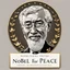 Placeholder: Nobel Prize For Peace