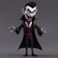 Placeholder: ANIMATED DRACULA