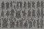Placeholder: create character design model sheet representations often showcased intricate details and ornate designs. The armor and weapons they wore were adorned with elaborate engravings, gems, and motifs inspired by nature, animals, or mythological symbols mythology and epic tales.