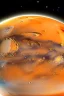 Placeholder: real photo of mars