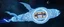 Placeholder: celtic knot hollow tube transparent core ornate indented space ship, shiny bright mega ship flourescent white blue like bubble gum with a few big windows and decks, interdimensional twister, rock against colored spaced fog, space interior. split tail, winged serpent, glowing aura