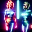 Placeholder: Realistic movie image, retro sci-fi, portrait, blonde action woman, sweet Marylin Monroe face, perfect iris, glow eyes. tight latex tights suit. soft color, highly detailed, unreal engine 5, ray tracing, RTX, lumen lighting, ultra detail, volumetric lighting, 3d, finely drawn, high definition, high resolution.