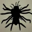 Placeholder: Shadow spider