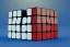 Placeholder: Rubiks cube face