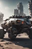 Placeholder: Vehicle hitech Futuristic, dramatic lighting, hawken hitech photorealistic uhd 8k VRAY highly detailed HDR