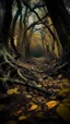 Placeholder: nature in the painful darkness Does not look like itself. Along the deserted and bare alley Rustling with fallen leaves, a hand of a dead covered with the leaves, Why do you, not sparing yourself, Wander with your head uncovered? The life of plants is now hidden In these strange stumps of branches, Well, what happened to you, What happened to your soul? How dare you let this beauty, Your precious soul, Go, so that she would wander the world, S
