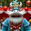 Placeholder: MR Kukrunk