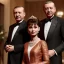 Placeholder: Erdogan and Audrey Hepburn family