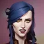 Placeholder: happy juliette lewis, steampunk