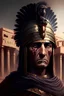 Placeholder: Imperator libya