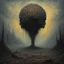 Placeholder: Blopp by Zdzislaw Beksinski, weirdcore, never-before-seen