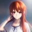 Placeholder: redhair anime girl ritsuka fujimaru gudako fate grand order