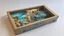 Placeholder: a box 10 cm long by 5 cm wide and 25 cm high, with drawings of animals from Subnautica