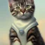 Placeholder: Washboardpunk Portrait of cute cat child perfect composition, hyperrealistic, super detailed, 8k, high quality, trending art, trending on artstation, sharp focus, studio photo, intricate details, highly detailed, by greg rutkowski