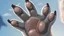 Placeholder: koala's paw