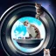 Placeholder: hyper-realistic spaceship interior with floating astronaut and cat, milkyway view through porthole, 8k resolution, high-quality, fine-detail, detailed matte, intricate, 3D octane render, illustration, digital art, brian froud, howard lyon, anna dittman, greg rutowski,