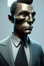 Placeholder: award winning portrait of a male frog dressed like james bond. character design unreal engine 5, artistic lighting, highly detailed, photorealistic, fantasy