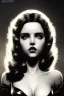 Placeholder: Elizabeth short The black dahlia portrait by Yoji Shinkawa