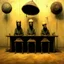 Placeholder: Surrealism