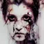 Placeholder: photorealistic princess leia ,illustration on coarse canvas by <agnes cecile> and <Yoji Shinkawa>, ornate and intricate details , soft smooth lighting, ultra detailed concept art,