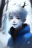 Placeholder: Korean Jack Frost