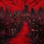 Placeholder: Rivers of Blood in Hell's Kitchen