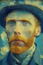 Placeholder: rema Van Gogh